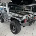 TROLLER T4 3.2 TGV 4X4 16V TURBO DIESEL 2P MANUAL TROLLER T4 3.2 TGV 4X4 16V TURBO DIESEL 2P MANUAL