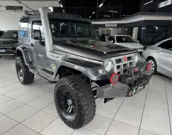 TROLLER T4 3.2 TGV 4X4 16V TURBO DIESEL 2P MANUAL TROLLER T4 3.2 TGV 4X4 16V TURBO DIESEL 2P MANUAL