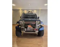 TROLLER T4 3.2 XLT 4X4 20V TURBO INTERCOOLER DIESEL 2P MANUAL TROLLER T4 3.2 XLT 4X4 20V TURBO INTERCOOLER DIESEL 2P MANUAL