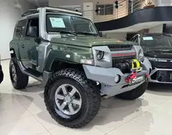 TROLLER T4 3.2 XLT 4X4 20V TURBO INTERCOOLER DIESEL 2P MANUAL TROLLER T4 3.2 XLT 4X4 20V TURBO INTERCOOLER DIESEL 2P MANUAL