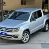 VOLKSWAGEN AMAROK 2.0 HIGHLINE 4X4 CD 16V TURBO INTERCOOLER DIESEL 4P AUTOMÁTICO VOLKSWAGEN AMAROK 2.0 HIGHLINE 4X4 CD 16V TURBO INTERCOOLER DIESEL 4P AUTOMÁTICO
