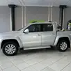 VOLKSWAGEN AMAROK 2.0 HIGHLINE 4X4 CD 16V TURBO INTERCOOLER DIESEL 4P AUTOMÁTICO VOLKSWAGEN AMAROK 2.0 HIGHLINE 4X4 CD 16V TURBO INTERCOOLER DIESEL 4P AUTOMÁTICO