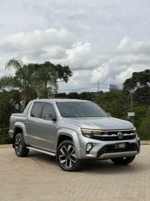 VOLKSWAGEN-AMAROK-3.0 V6 TDI DIESEL EXTREME CD 4MOTION AUTOMÁTICO VOLKSWAGEN-AMAROK-2024
