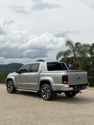 VOLKSWAGEN-AMAROK-3.0 V6 TDI DIESEL EXTREME CD 4MOTION AUTOMÁTICO VOLKSWAGEN-AMAROK-2024