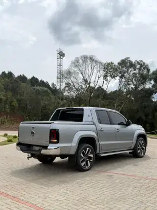 VOLKSWAGEN-AMAROK-3.0 V6 TDI DIESEL EXTREME CD 4MOTION AUTOMÁTICO VOLKSWAGEN-AMAROK-2024