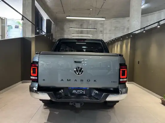 VOLKSWAGEN-AMAROK-3.0 V6 TDI DIESEL EXTREME CD 4MOTION AUTOMÁTICO VOLKSWAGEN-AMAROK-2024