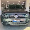 VOLKSWAGEN AMAROK 3.0 V6 TDI DIESEL HIGHLINE CD 4MOTION AUTOMÁTICO VOLKSWAGEN AMAROK 3.0 V6 TDI DIESEL HIGHLINE CD 4MOTION AUTOMÁTICO