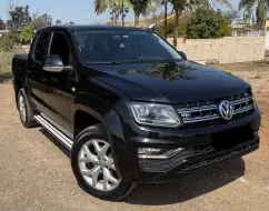 VOLKSWAGEN AMAROK 3.0 V6 TDI DIESEL HIGHLINE CD 4MOTION AUTOMÁTICO VOLKSWAGEN AMAROK 3.0 V6 TDI DIESEL HIGHLINE CD 4MOTION AUTOMÁTICO