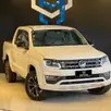VOLKSWAGEN AMAROK 3.0 V6 TDI DIESEL HIGHLINE CD 4MOTION AUTOMÁTICO VOLKSWAGEN AMAROK 3.0 V6 TDI DIESEL HIGHLINE CD 4MOTION AUTOMÁTICO