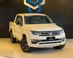 VOLKSWAGEN AMAROK 3.0 V6 TDI DIESEL HIGHLINE CD 4MOTION AUTOMÁTICO VOLKSWAGEN AMAROK 3.0 V6 TDI DIESEL HIGHLINE CD 4MOTION AUTOMÁTICO