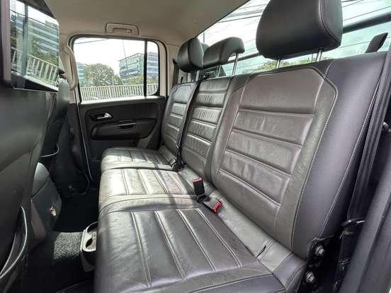 VOLKSWAGEN-AMAROK-3.0 V6 TDI DIESEL HIGHLINE CD 4MOTION AUTOMÁTICO VOLKSWAGEN-AMAROK-2019
