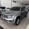 VOLKSWAGEN AMAROK 3.0 V6 TDI DIESEL HIGHLINE CD 4MOTION AUTOMÁTICO VOLKSWAGEN AMAROK 3.0 V6 TDI DIESEL HIGHLINE CD 4MOTION AUTOMÁTICO