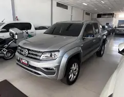 VOLKSWAGEN AMAROK 3.0 V6 TDI DIESEL HIGHLINE CD 4MOTION AUTOMÁTICO VOLKSWAGEN AMAROK 3.0 V6 TDI DIESEL HIGHLINE CD 4MOTION AUTOMÁTICO