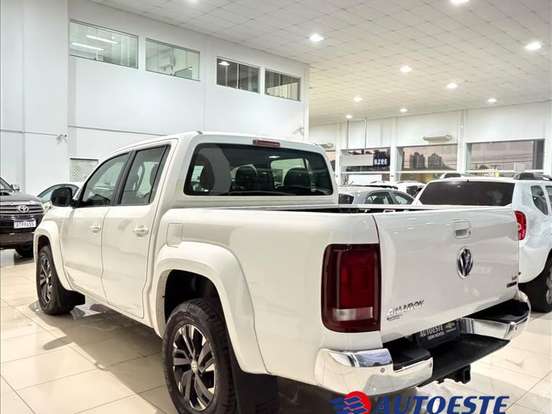 VOLKSWAGEN-AMAROK-3.0 V6 TDI DIESEL HIGHLINE CD 4MOTION AUTOMÁTICO VOLKSWAGEN-AMAROK-2021