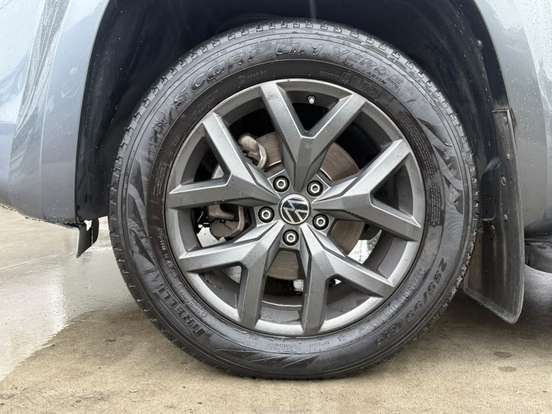 VOLKSWAGEN-AMAROK-3.0 V6 TDI DIESEL HIGHLINE CD 4MOTION AUTOMÁTICO VOLKSWAGEN-AMAROK-2024
