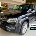 VOLKSWAGEN AMAROK 3.0 V6 TDI DIESEL HIGHLINE CD 4MOTION AUTOMÁTICO VOLKSWAGEN AMAROK 3.0 V6 TDI DIESEL HIGHLINE CD 4MOTION AUTOMÁTICO