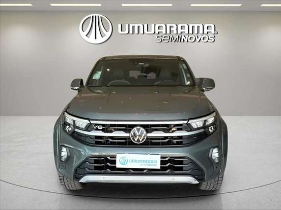 VOLKSWAGEN-AMAROK-3.0 V6 TDI DIESEL HIGHLINE CD 4MOTION AUTOMÁTICO VOLKSWAGEN-AMAROK-2024