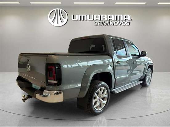 VOLKSWAGEN-AMAROK-3.0 V6 TDI DIESEL HIGHLINE CD 4MOTION AUTOMÁTICO VOLKSWAGEN-AMAROK-2024