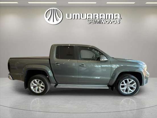 VOLKSWAGEN-AMAROK-3.0 V6 TDI DIESEL HIGHLINE CD 4MOTION AUTOMÁTICO VOLKSWAGEN-AMAROK-2024