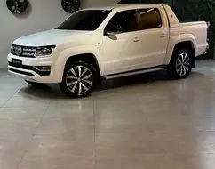 VOLKSWAGEN AMAROK 3.0 V6 TDI DIESEL HIGHLINE EXTREME CD 4MOTION AUTOMÁTICO VOLKSWAGEN AMAROK 3.0 V6 TDI DIESEL HIGHLINE EXTREME CD 4MOTION AUTOMÁTICO
