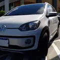 VOLKSWAGEN CROSS UP 1.0 MPI 12V FLEX 4P AUTOMATIZADO VOLKSWAGEN CROSS UP 1.0 MPI 12V FLEX 4P AUTOMATIZADO