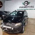 VOLKSWAGEN CROSSFOX 1.6 MI FLEX 8V 4P MANUAL VOLKSWAGEN CROSSFOX 1.6 MI FLEX 8V 4P MANUAL