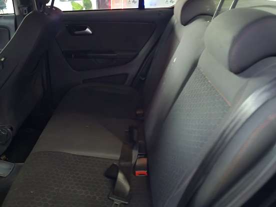 VOLKSWAGEN-CROSSFOX-1.6 MI FLEX 8V 4P MANUAL VOLKSWAGEN-CROSSFOX-2012