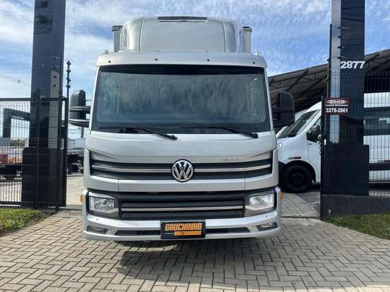 VOLKSWAGEN-DELIVERY EXPRESS-2020