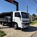 VOLKSWAGEN DELIVERY EXPRESS 2.8 TURBO DIESEL CHASSI 4X2 MANUAL VOLKSWAGEN DELIVERY EXPRESS 2.8 TURBO DIESEL CHASSI 4X2 MANUAL