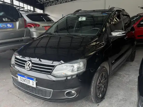 VOLKSWAGEN-FOX-1.0 MI 8V FLEX 4P MANUAL VOLKSWAGEN-FOX-2012