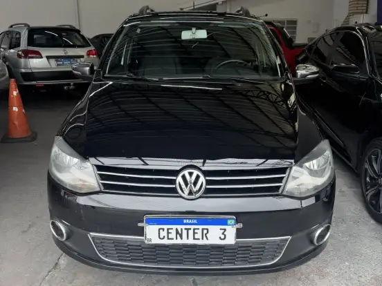 VOLKSWAGEN-FOX-1.0 MI 8V FLEX 4P MANUAL VOLKSWAGEN-FOX-2012