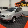 VOLKSWAGEN FOX 1.0 MI ROUTE 8V FLEX 4P MANUAL VOLKSWAGEN FOX 1.0 MI ROUTE 8V FLEX 4P MANUAL