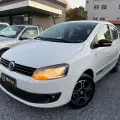 VOLKSWAGEN FOX 1.0 MI SELEÇÃO 8V FLEX 4P MANUAL VOLKSWAGEN FOX 1.0 MI SELEÇÃO 8V FLEX 4P MANUAL