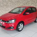 VOLKSWAGEN FOX 1.0 MPI COMFORTLINE 12V FLEX 4P MANUAL VOLKSWAGEN FOX 1.0 MPI COMFORTLINE 12V FLEX 4P MANUAL