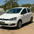 VOLKSWAGEN FOX 1.0 MPI TRENDLINE 12V FLEX 4P MANUAL VOLKSWAGEN FOX 1.0 MPI TRENDLINE 12V FLEX 4P MANUAL