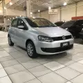 VOLKSWAGEN FOX 1.6 MI 8V FLEX 4P MANUAL VOLKSWAGEN FOX 1.6 MI 8V FLEX 4P MANUAL