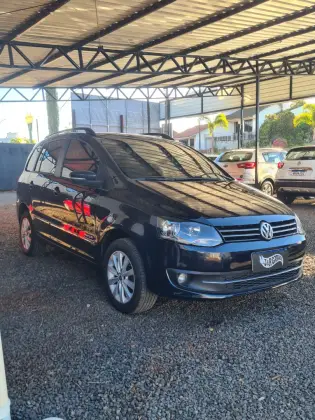 VOLKSWAGEN FOX 1.6 MI 8V FLEX 4P MANUAL