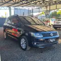 VOLKSWAGEN FOX 1.6 MI 8V FLEX 4P MANUAL VOLKSWAGEN FOX 1.6 MI 8V FLEX 4P MANUAL