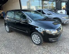 VOLKSWAGEN FOX 1.6 MI PRIME 8V FLEX 4P MANUAL VOLKSWAGEN FOX 1.6 MI PRIME 8V FLEX 4P MANUAL