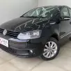 VOLKSWAGEN FOX 1.6 MI PRIME 8V FLEX 4P MANUAL VOLKSWAGEN FOX 1.6 MI PRIME 8V FLEX 4P MANUAL