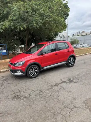 VOLKSWAGEN-FOX-1.6 MSI TOTAL FLEX XTREME 4P MANUAL VOLKSWAGEN-FOX-2020