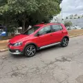 VOLKSWAGEN FOX 1.6 MSI TOTAL FLEX XTREME 4P MANUAL VOLKSWAGEN FOX 1.6 MSI TOTAL FLEX XTREME 4P MANUAL