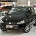VOLKSWAGEN FOX 1.6 MSI TRENDLINE 8V FLEX 4P MANUAL VOLKSWAGEN FOX 1.6 MSI TRENDLINE 8V FLEX 4P MANUAL