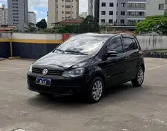 VOLKSWAGEN FOX 1.0 MI 8V FLEX 4P MANUAL VOLKSWAGEN FOX 1.0 MI 8V FLEX 4P MANUAL