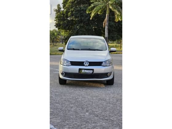 VOLKSWAGEN FOX 1.0 MI 8V FLEX 4P MANUAL