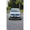 VOLKSWAGEN FOX 1.0 MI 8V FLEX 4P MANUAL VOLKSWAGEN FOX 1.0 MI 8V FLEX 4P MANUAL
