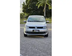 VOLKSWAGEN FOX 1.0 MI 8V FLEX 4P MANUAL VOLKSWAGEN FOX 1.0 MI 8V FLEX 4P MANUAL