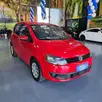 VOLKSWAGEN FOX 1.0 MI 8V FLEX 4P MANUAL VOLKSWAGEN FOX 1.0 MI 8V FLEX 4P MANUAL