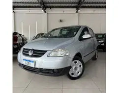 VOLKSWAGEN FOX 1.0 MI 8V FLEX 4P MANUAL VOLKSWAGEN FOX 1.0 MI 8V FLEX 4P MANUAL