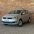VOLKSWAGEN FOX 1.0 MI TREND 8V FLEX 4P MANUAL VOLKSWAGEN FOX 1.0 MI TREND 8V FLEX 4P MANUAL